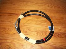 Handbremsseil links kurzer G gesteckt